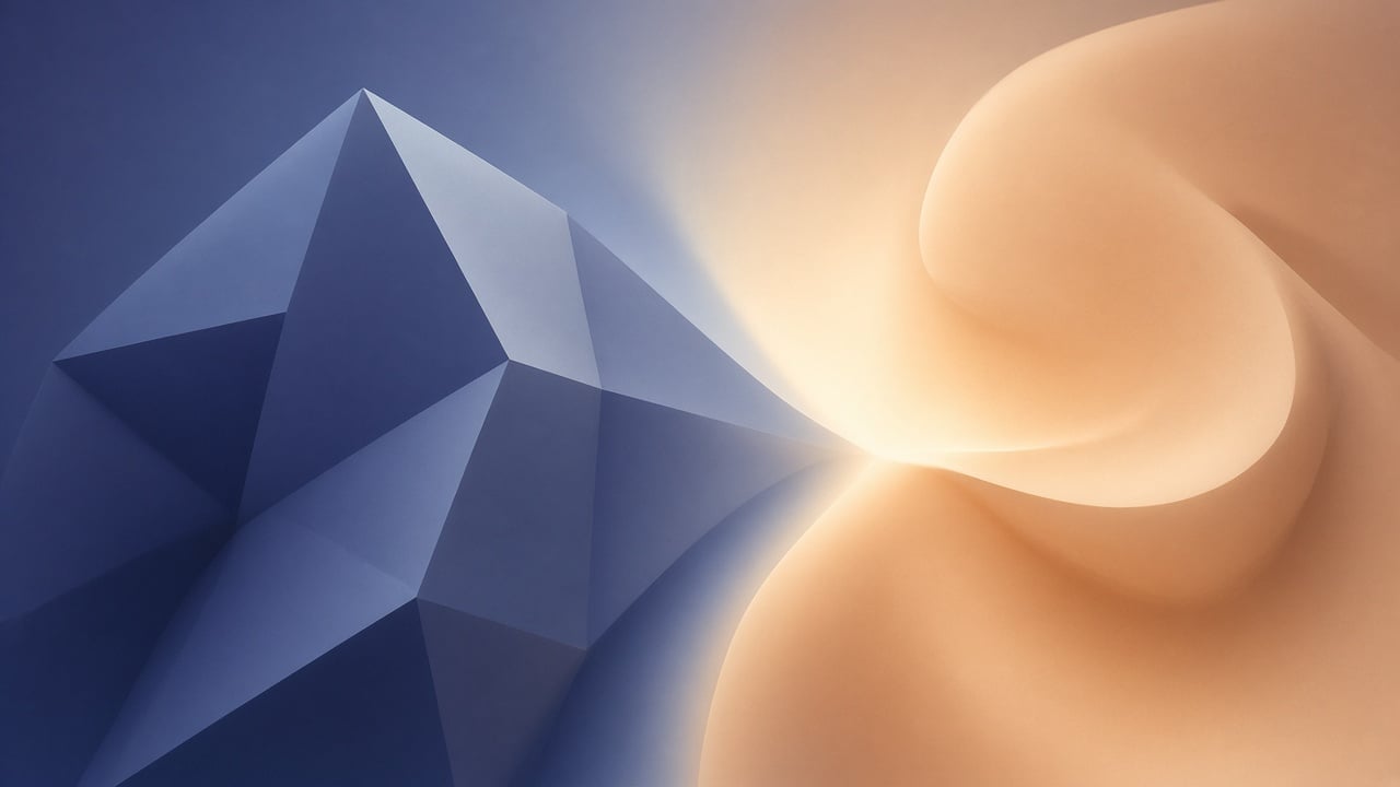 Two Philosophies of Helpful AI